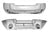 TechPro CH1000409 Bumper Cover - Front