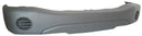 TechPro CH1000419 Bumper Cover - Front
