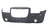 TechPro CH1000440 Bumper Cover - Front