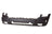 TechPro CH1000868P Bumper Cover - Front