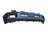 TechPro CH1000871P Bumper Cover - Front