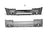 TechPro CH1000932C Bumper Cover - Front