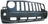 TechPro CH1000935C Bumper Cover - Front