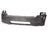 TechPro CH1000936 Bumper Cover - Front