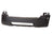 TechPro CH1000968C Bumper Cover - Front