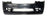 TechPro CH1000974 Bumper Cover - Front