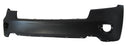 TechPro CH1000979 Bumper Cover - Front