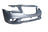 TechPro CH1000A03 Bumper Cover - Front