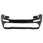 TechPro CH1000A07P Bumper Cover - Front