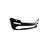 TechPro CH1000A08P Bumper Cover - Front