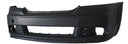 TechPro CH1000A10 Bumper Cover - Front