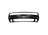 TechPro CH1000A25C Bumper Cover - Front