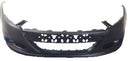 TechPro CH1000A29 Bumper Cover - Front