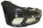 TechPro CH1000A32C Bumper Cover - Front