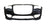 TechPro CH1000A35 Bumper Cover - Front