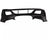 TechPro CH1000A47C Bumper Cover - Front