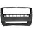 TechPro CH1000A52C Bumper Cover - Front