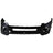TechPro CH1000A58 Bumper Cover - Front