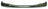 TechPro CH1002252 Bumper Face Bar - Front