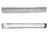 TechPro CH1002367 Bumper Face Bar - Front