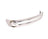 TechPro CH1002373 Bumper Face Bar - Front