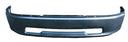 TechPro CH1002385C Bumper Face Bar - Front