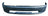 TechPro CH1002385 Bumper Face Bar - Front