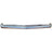 TechPro CH1006126 Bumper Face Bar - Front