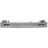TechPro CH1006141 Bumper Cover Reinforcement - Front