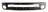TechPro CH1006185 Bumper Cover Reinforcement - Front
