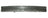 TechPro CH1006198 Bumper Cover Reinforcement - Front