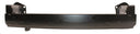 TechPro CH1006206 Bumper Cover Reinforcement - Front