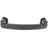 TechPro CH1006207 Bumper Cover Reinforcement - Front