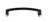 TechPro CH1006219 Bumper Cover Reinforcement - Front