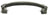 TechPro CH1006221 Bumper Cover Reinforcement - Front