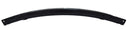 TechPro CH1006222 Bumper Cover Reinforcement - Front
