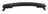 TechPro CH1006232 Bumper Cover Reinforcement - Front