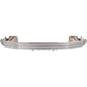 TechPro CH1006237 Bumper Cover Reinforcement - Front