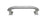 TechPro CH1006251 Bumper Cover Reinforcement - Front