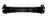 TechPro CH1006252 Bumper Cover Reinforcement - Front