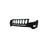 TechPro CH1014104 Bumper Cover - Front Upper