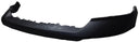TechPro CH1014107 Bumper Cover - Front Upper