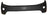 TechPro CH1014109 Bumper Cover - Front Upper