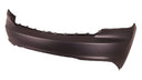 TechPro CH1014118 Bumper Cover - Front Upper