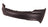 TechPro CH1014118 Bumper Cover - Front Upper
