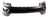 TechPro CH1014130C Bumper Cover - Front Upper