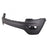 TechPro CH1014132 Bumper Cover - Front Upper