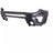 TechPro CH1014136 Bumper Cover - Front Upper