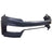 TechPro CH1014152 Bumper Cover - Front Upper