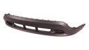 TechPro CH1015106 Bumper Cover - Front Lower